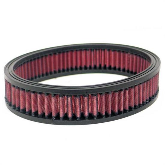 K&N E-9054 Lifetime Performance Air Filter, Fiat 79