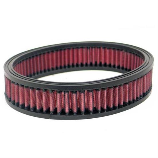 K&N E-9054 Lifetime Performance Air Filter, Fiat 79