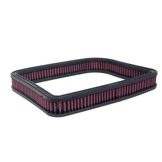 K&N E-9071 Lifetime Performance Air Filter, Honda 1.3L-1.4L