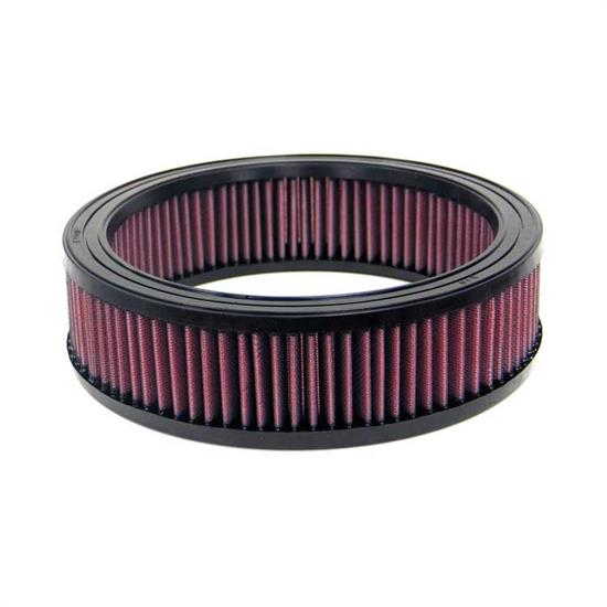K&N E-9080 Lifetime Performance Air Filter, Land Rover 3.5, Nissan 2.0