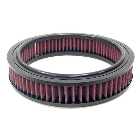 K&N E-9092 Lifetime Performance Air Filter, Ford 1.0L-1.3L