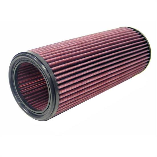 K&N E-9099 Lifetime Performance Air Filter, Renault 1.9L-2.5L