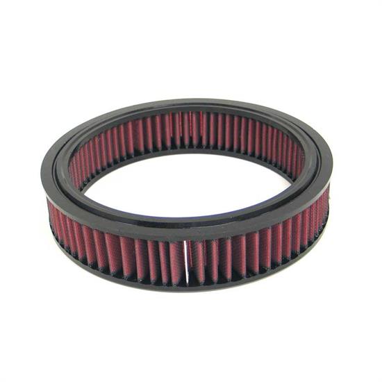 K&N E-9103 Lifetime Performance Air Filter, Skoda 1.3L