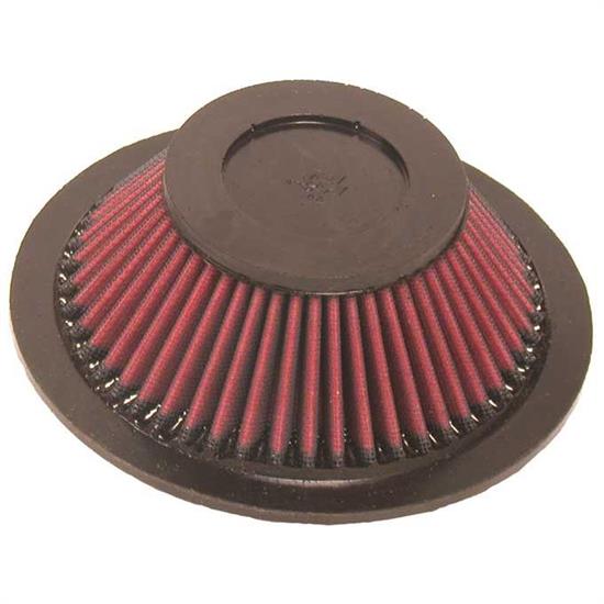 K&N E-9132 Lifetime Performance Filter, Chevy 1.3L, Maruti Suzuki 1.3L