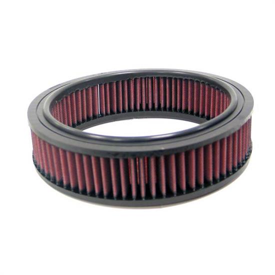 K&N E-9135 Lifetime Performance Air Filter, Ford 1.3L-1.5L