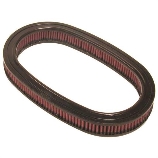K&N E-9172 Lifetime Performance Air Filter, Rover 1.3L