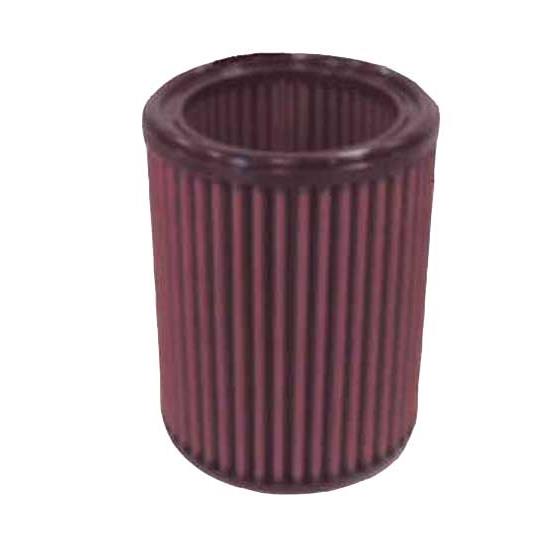 K&N E-9183 Lifetime Air Filter, Citroen 1.0L-1.6L, Peugeot 1.1L-1.6L