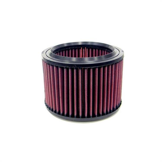K&N E-9184 Lifetime Performance Air Filter