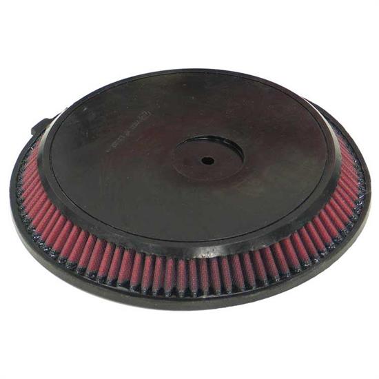K&N E-9192 Lifetime Performance Air Filter, Nissan 1.4L-1.6L