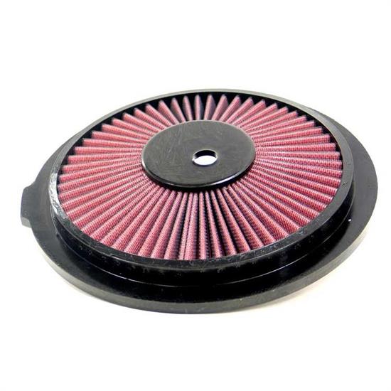 K&N E-9193 Lifetime Performance Air Filter, Suzuki 1.0L-1.3L