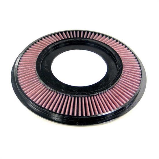 K&N E-9194 Lifetime Performance Air Filter, Mazda 1.6L