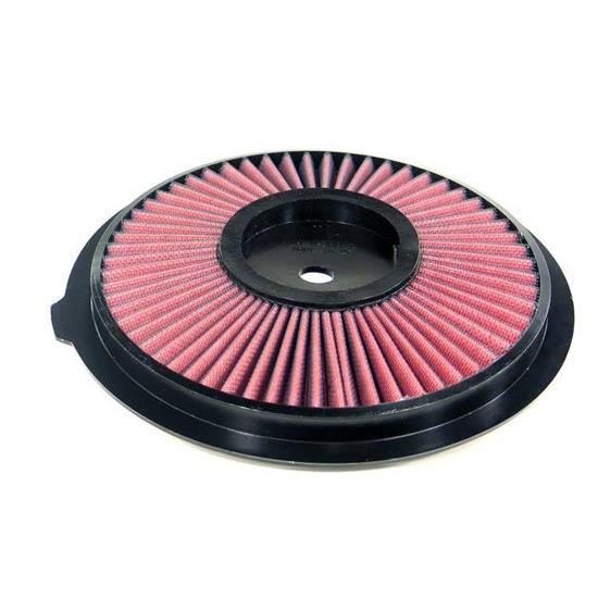 K&N E-9199 Lifetime Air Filter, Mitsubishi 1.3L, Proton 1.3L-1.5L
