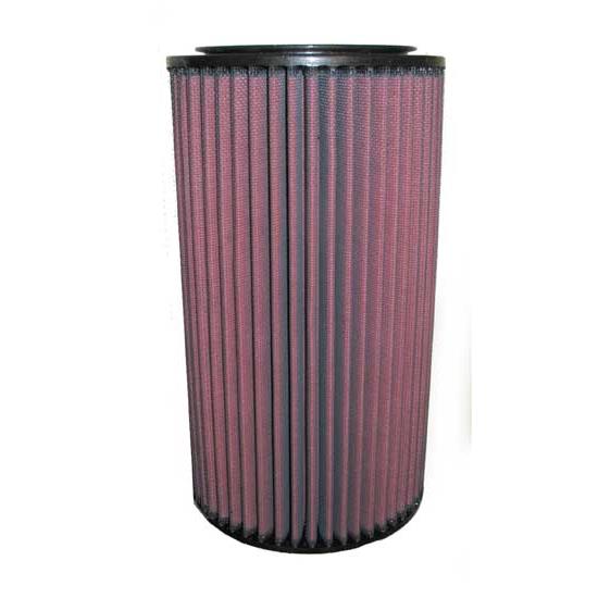 K&N E-9231-1 Lifetime Air Filter, Citroen 1.9L-2.8L, Fiat 1.9L-2.8L