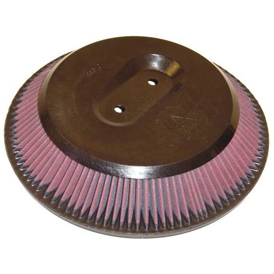 K&N E-9233 Lifetime Performance Air Filter, Nissan 2.4L