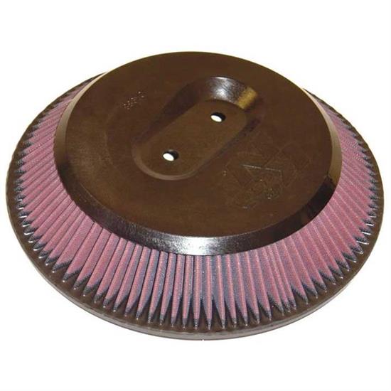 K&N E-9233 Lifetime Performance Air Filter, Nissan 2.4L