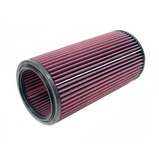 K&N E-9235 Lifetime Performance Air Filter, Renault 1.9L