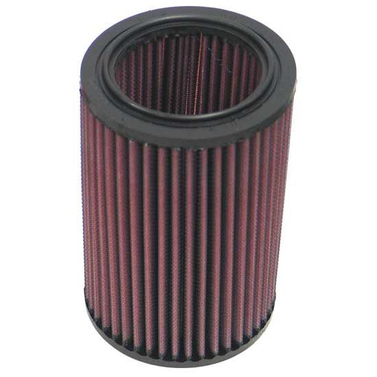 K&N E-9238 Lifetime Performance Air Filter, Nissan 1.2L, Renault 1.2L
