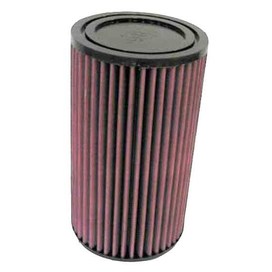 K&N E-9244 Lifetime Performance Air Filter, Alfa Romeo 1.6L-2.5L