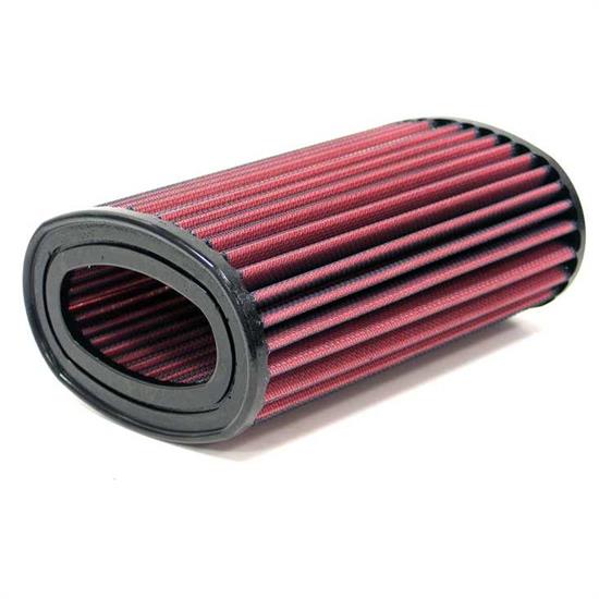 K&N E-9249 Lifetime Performance Air Filter, Citroen 1.5L, Peugeot 1.5L