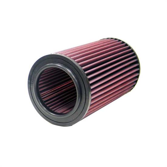 K&N E-9251 Lifetime Performance Air Filter, Ford 2.7, Nissan 2.5-3.0