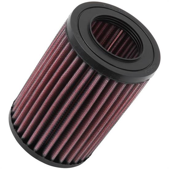K&N E-9257 Lifetime Performance Air Filter, Smart 0.6L-0.8L