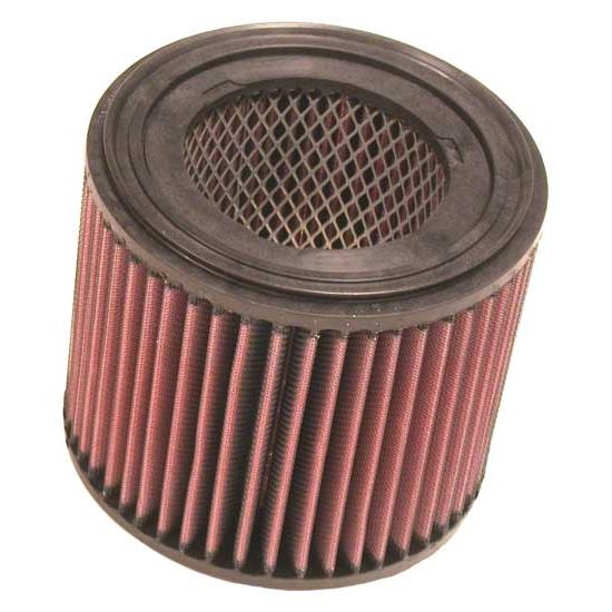 K&N E-9267 Lifetime Performance Air Filter, Nissan 2.8L-4.2L