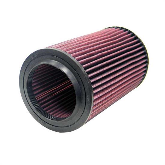 K&N E-9268 Lifetime Performance Air Filter, Alfa Romeo 3.2L