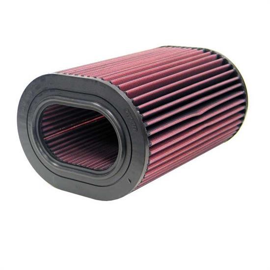 K&N E-9269 Lifetime Performance Air Filter, Land Rover 4.4L