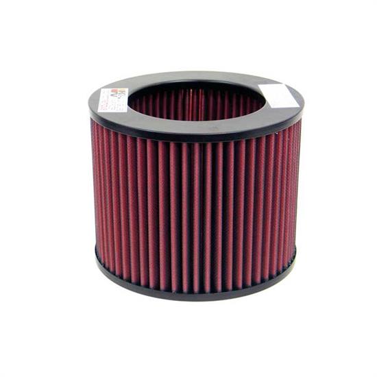 K&N E-9270 Lifetime Performance Air Filter, Toyota 3.0L