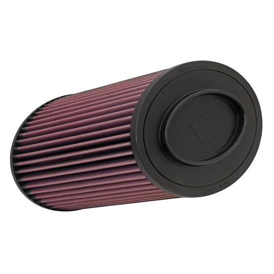 K&N E-9281 Lifetime Performance Air Filter, Alfa Romeo 1.7L-3.2L