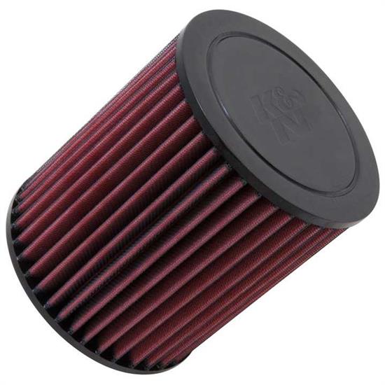 K&N E-9282 Lifetime Performance Air Filter, Audi 2.0L