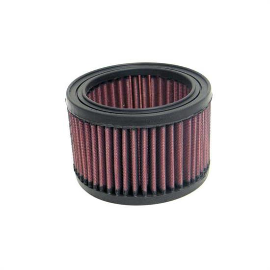 K&N HA-0001 Powersports Air Filter, Honda 650