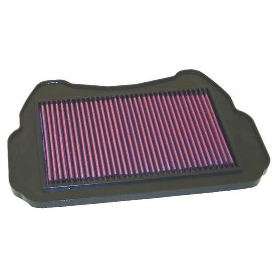 K&N HA-0003 Powersports Air Filter, Honda 739