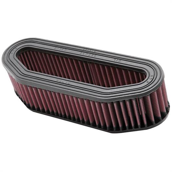 K&N HA-0100 Powersports Air Filter, Honda 750