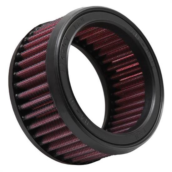 K&N HA-0300 Powersports Air Filter, Honda 75-125
