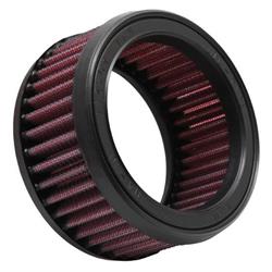 K&N HA-0300 Powersports Air Filter, Honda 75-125