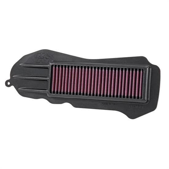 K&N HA-0513 Powersports Air Filter, Honda 49