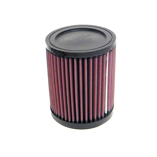 K&N HA-0850 Powersports Air Filter, Honda 400-450