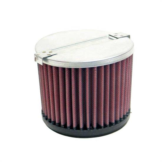K&N HA-0900 Powersports Air Filter, Honda 1047-1050