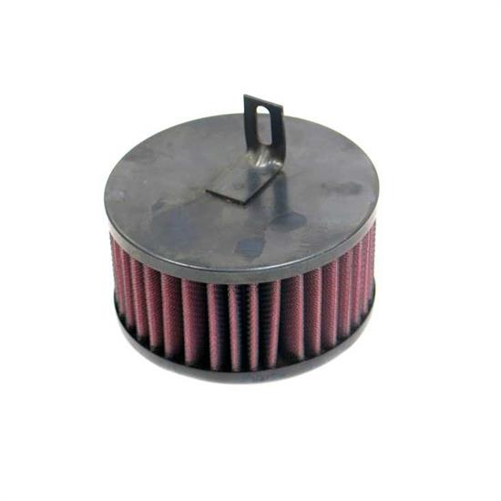 K&N HA-1000 Powersports Air Filter, Honda 250-500