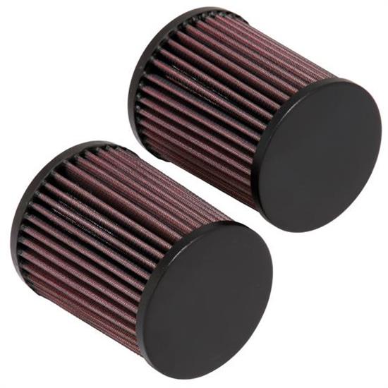 K&N HA-1004 Powersports Air Filter, Honda 999