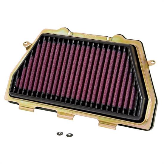 K&N HA-1008R Race Specific Air Filter, Honda 999