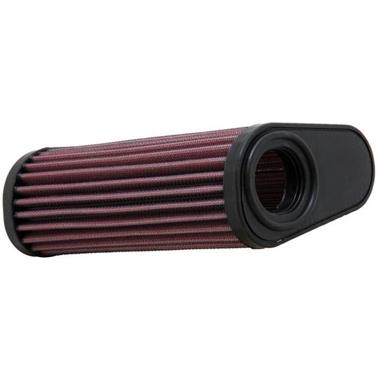 K&N HA-1009 Powersports Air Filter, Honda 998-1000