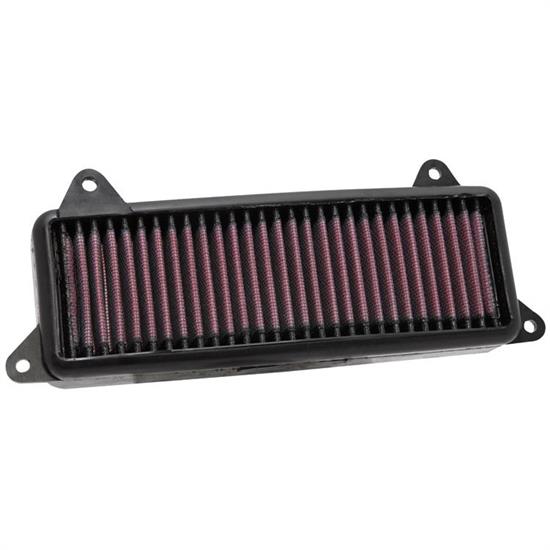 K&N HA-1010 Powersports Air Filter, Honda 110