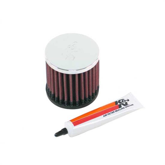 K&N HA-1088 Powersports Air Filter, Honda 80-100