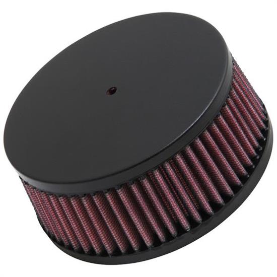 K&N HA-1100 Powersports Air Filter, Honda 125-480