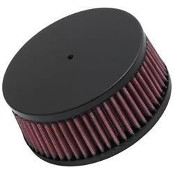 K&N HA-1100 Powersports Air Filter, Honda 125-480