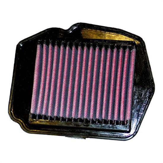 K&N HA-1202 Powersports Air Filter, Honda 125