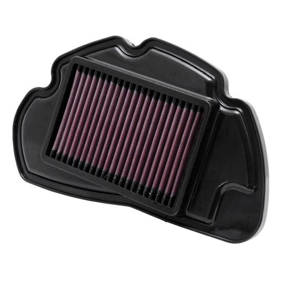K&N HA-1211 Powersports Air Filter, Honda 125