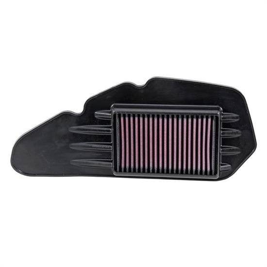 K&N HA-1213 Air Filter, Honda 125-153